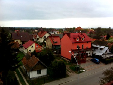 Mieszkanie Przeworsk