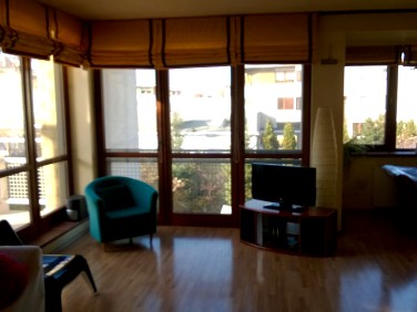 Mieszkanie apartamentowiec Józefosław