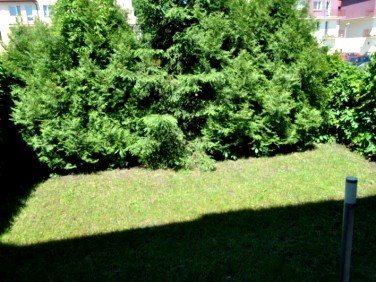 Mieszkanie Jabłonna