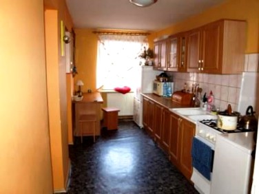 Mieszkanie Szprotawa