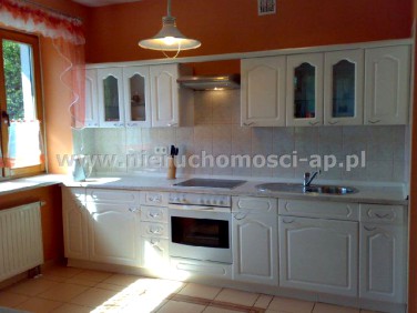 Mieszkanie Wilkowice