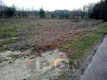 Działka budowlana Pobiedziska