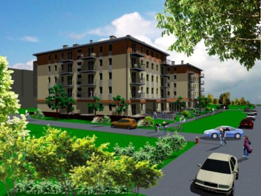 Mieszkanie Świnoujście