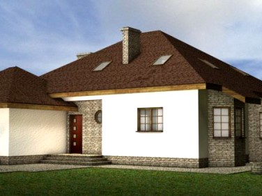 Dom Piotrków Trybunalski