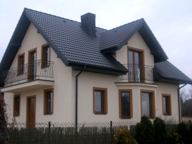 Dom Nowy Dwór Mazowiecki