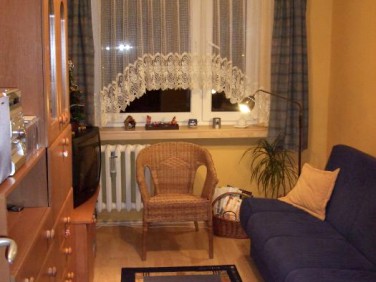 Mieszkanie Brzeg Dolny