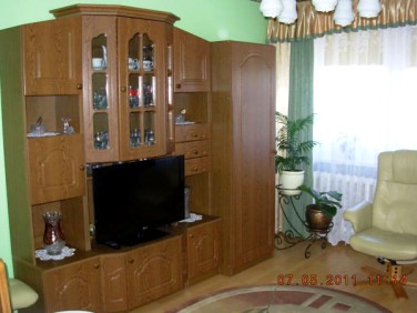 Mieszkanie Solec Kujawski