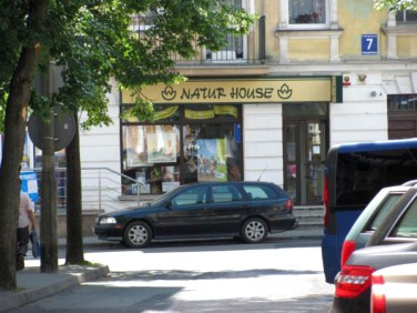 Lokal Olsztyn wynajem