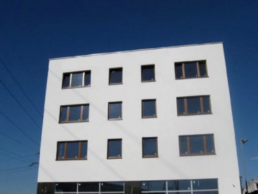 Mieszkanie Józefosław