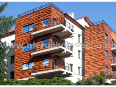 Mieszkanie Wilkowice