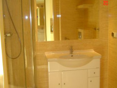 Mieszkanie Świnoujście