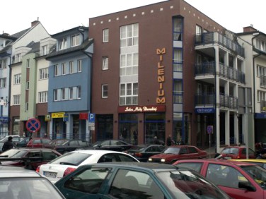 Lokal Koszalin sprzedaż