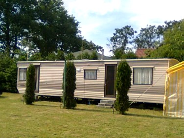 Działka budowlana Wrzosowo