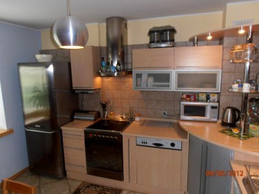 Mieszkanie blok mieszkalny sprzedaż