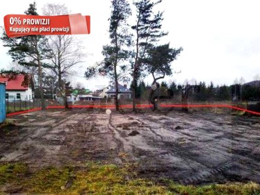 Działka rolna Mosty