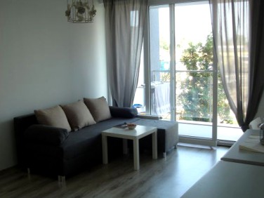 Mieszkanie Kołobrzeg