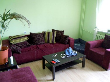 Mieszkanie blok mieszkalny sprzedaż