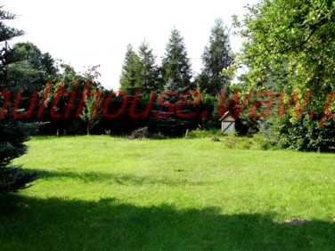 Działka budowlana Sulejówek