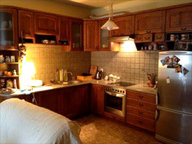 Mieszkanie Łomianki