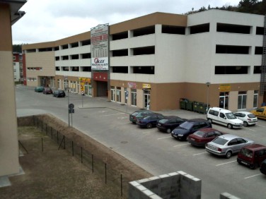 Mieszkanie Wejherowo