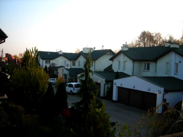 Mieszkanie Józefosław