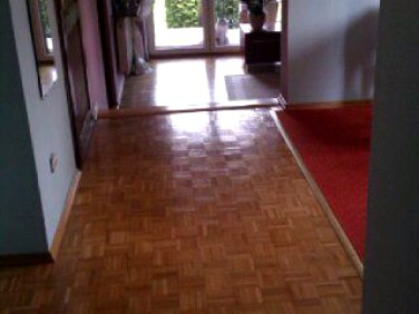 Mieszkanie Łomianki