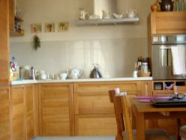 Mieszkanie Józefosław