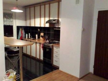 Mieszkanie Wejherowo