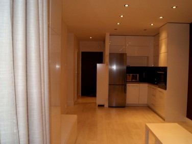 Mieszkanie Skierniewice