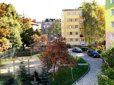 Mieszkanie Olsztyn