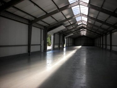 Budynek użytkowy Koleczkowo