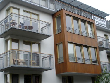 Mieszkanie Świnoujście