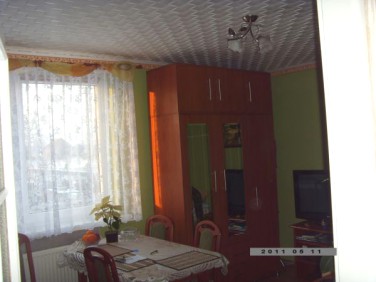 Mieszkanie Szprotawa