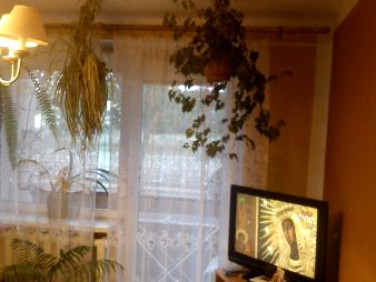 Mieszkanie Szprotawa