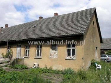 Dom płoty - dom z dużą działką do remontu