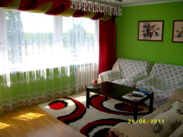 Mieszkanie Solec Kujawski