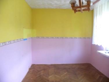 Mieszkanie Rydułtowy