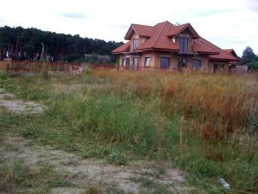 Działka budowlana Ostrowiec Świętokrzyski