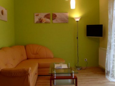 Mieszkanie Świnoujście