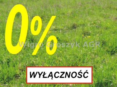 Działka budowlana Sulejówek