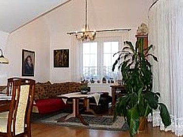 Mieszkanie Straszyn