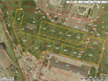 Działka budowlana Nysa