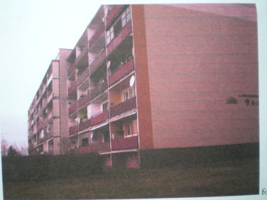 Mieszkanie Żory sprzedaż