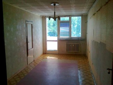 Mieszkanie Szprotawa