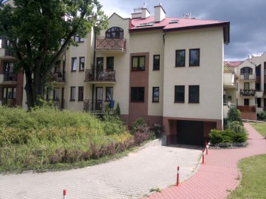 Mieszkanie Jabłonna