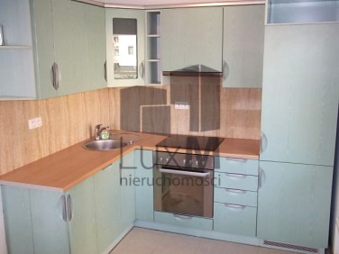 Mieszkanie Gorzów Wielkopolski