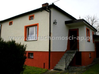 Mieszkanie Wilkowice