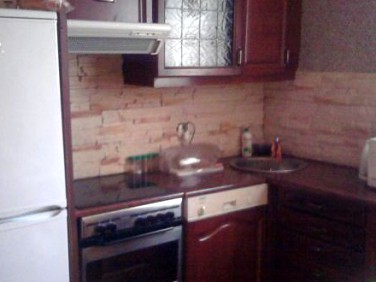 Mieszkanie Środa Śląska