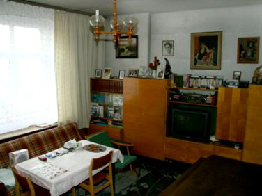 Mieszkanie Wałbrzych