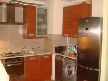 Mieszkanie Łomianki